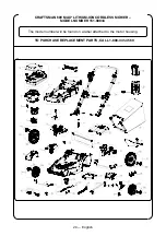 Preview for 24 page of Craftsman 151.98834 Operator'S Manual