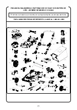 Предварительный просмотр 55 страницы Craftsman 151.98834 Operator'S Manual