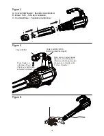 Preview for 21 page of Craftsman 151.98836 Operator'S Manual