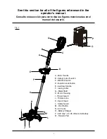 Предварительный просмотр 20 страницы Craftsman 151.98837 Operator'S Manual