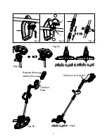 Предварительный просмотр 21 страницы Craftsman 151.98837 Operator'S Manual