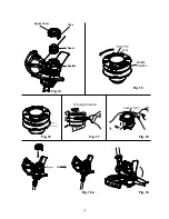 Предварительный просмотр 23 страницы Craftsman 151.98837 Operator'S Manual