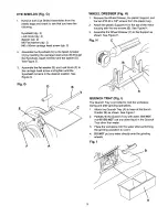 Предварительный просмотр 9 страницы Craftsman 152.21152 Owner'S Manual