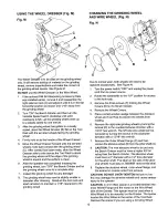 Предварительный просмотр 12 страницы Craftsman 152.21152 Owner'S Manual