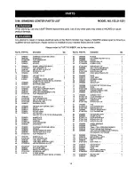 Предварительный просмотр 14 страницы Craftsman 152.21152 Owner'S Manual