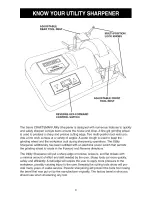 Предварительный просмотр 8 страницы Craftsman 152.211700 Owner'S Manual