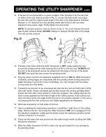 Предварительный просмотр 11 страницы Craftsman 152.211700 Owner'S Manual