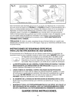 Предварительный просмотр 23 страницы Craftsman 152.211700 Owner'S Manual