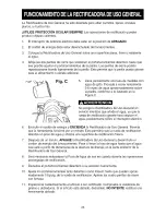 Предварительный просмотр 26 страницы Craftsman 152.211700 Owner'S Manual