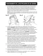 Предварительный просмотр 27 страницы Craftsman 152.211700 Owner'S Manual