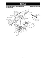 Предварительный просмотр 30 страницы Craftsman 152.211700 Owner'S Manual