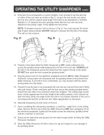 Preview for 11 page of Craftsman 152.211740 Owner'S Manual