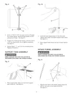 Preview for 11 page of Craftsman 152.213351 Owner'S Manual