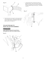 Preview for 13 page of Craftsman 152.213351 Owner'S Manual