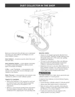 Preview for 15 page of Craftsman 152.213351 Owner'S Manual