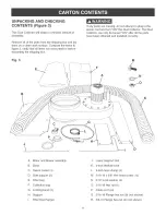 Preview for 8 page of Craftsman 152.213361 Owner'S Manual