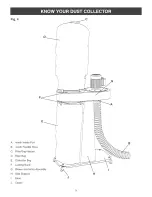 Preview for 9 page of Craftsman 152.213361 Owner'S Manual