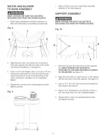 Preview for 11 page of Craftsman 152.213361 Owner'S Manual