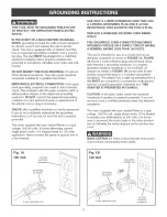 Preview for 5 page of Craftsman 152.217050 Instruction Manual