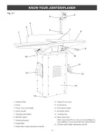 Preview for 10 page of Craftsman 152.217050 Instruction Manual