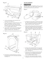 Preview for 12 page of Craftsman 152.217050 Instruction Manual