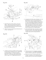 Preview for 16 page of Craftsman 152.217050 Instruction Manual