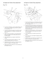 Preview for 21 page of Craftsman 152.217050 Instruction Manual