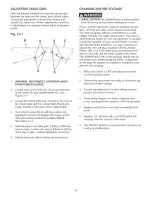 Preview for 24 page of Craftsman 152.217050 Instruction Manual