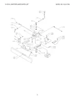 Preview for 31 page of Craftsman 152.217050 Instruction Manual