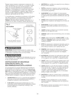 Preview for 38 page of Craftsman 152.217050 Instruction Manual