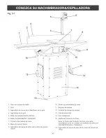 Preview for 42 page of Craftsman 152.217050 Instruction Manual