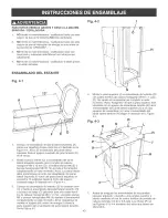 Preview for 43 page of Craftsman 152.217050 Instruction Manual