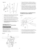 Preview for 45 page of Craftsman 152.217050 Instruction Manual