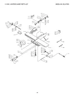 Preview for 23 page of Craftsman 152.217060 Owner'S Manual