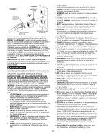 Предварительный просмотр 31 страницы Craftsman 152.217060 Owner'S Manual