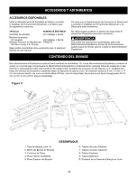 Предварительный просмотр 32 страницы Craftsman 152.217060 Owner'S Manual