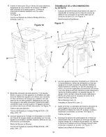 Предварительный просмотр 37 страницы Craftsman 152.217060 Owner'S Manual