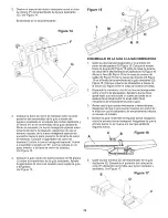 Предварительный просмотр 39 страницы Craftsman 152.217060 Owner'S Manual