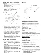 Предварительный просмотр 40 страницы Craftsman 152.217060 Owner'S Manual