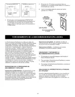 Предварительный просмотр 41 страницы Craftsman 152.217060 Owner'S Manual