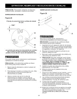 Предварительный просмотр 44 страницы Craftsman 152.217060 Owner'S Manual