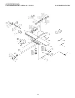 Предварительный просмотр 49 страницы Craftsman 152.217060 Owner'S Manual