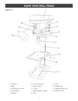 Предварительный просмотр 9 страницы Craftsman 152.219110 Instruction Manual