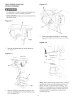 Предварительный просмотр 14 страницы Craftsman 152.219110 Instruction Manual