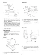 Предварительный просмотр 15 страницы Craftsman 152.219110 Instruction Manual