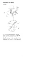 Предварительный просмотр 16 страницы Craftsman 152.219110 Instruction Manual