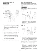 Предварительный просмотр 20 страницы Craftsman 152.219110 Instruction Manual