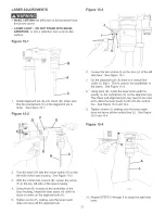 Предварительный просмотр 21 страницы Craftsman 152.219110 Instruction Manual