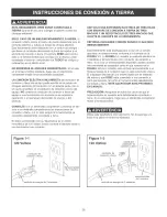 Предварительный просмотр 36 страницы Craftsman 152.219110 Instruction Manual