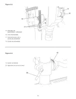 Предварительный просмотр 40 страницы Craftsman 152.219110 Instruction Manual